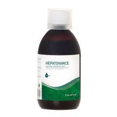 Hepatovance Liver Comfort 300ml Inovance