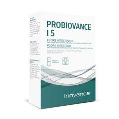 Probiovance I5 X 30 Capsules 30 Gélules Probiovance I5 Inovance