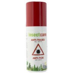 Spray Anti-tiques 50ml Peaux Et Textiles Phyto-Actif