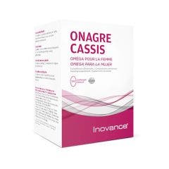 Primrose Blackcurrant X 100 Capsules 100 Capsules Inovance