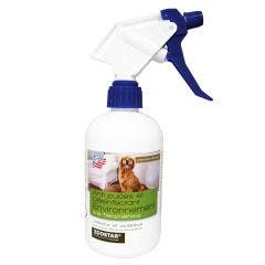 Flea Repellent And Environment Disinfectant With Tetramethrin 500ml Zoostar