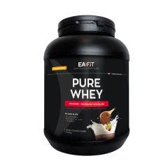 Pure Whey Muscular Growth 750g Eafit