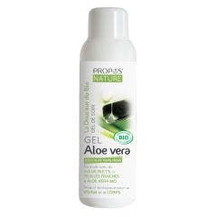 Organic Aloe Vera Gel 200ml Propos'Nature