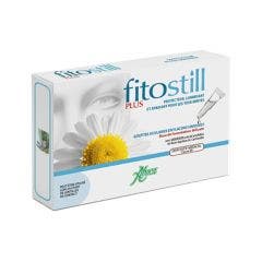 Fitostill Plus Eye Drops Unidoses X10 Yeux Aboca