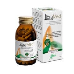 Libramed Fitomagra X 138 Tablets Métabolisme Aboca