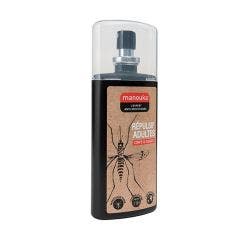Mosquito Repellent Lotion Adult All Areas 75 ml Manouka