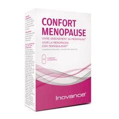 Confort Menopause X 30 Tablets Inovance