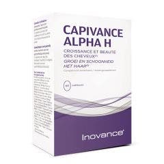 Capivance Alpha H X 60 Capsules Inovance