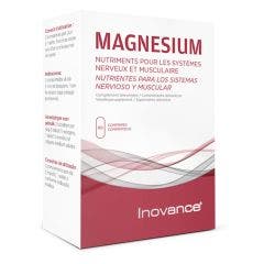 Magnesium X 60 Tablets Inovance