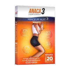 Night Slimming Shorty Anaca3
