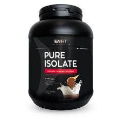 Pure Isolate 750 g Eafit