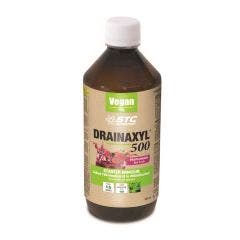 Drainaxyl 500 Red Berries 500 ml Stc Nutrition