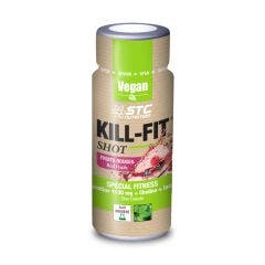 Vegan Kill Fit Shot 60ml Stc Nutrition