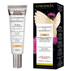 Bb Cream à la cicatrisone Multi-actions 30ml Marabout Doré Garancia