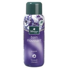 Foaming Bath Lavender 400ml Kneipp