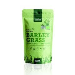 Barley Grass Powder 200 g Purasana