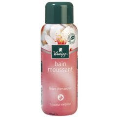 Herbal Bath Soft Skin With Almond 400ml Kneipp