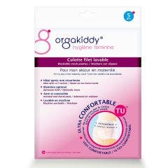 Washable Net Pants One Size X5 Orgakiddy