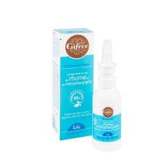 Gifrer Septinasal Spray 50ml Gifrer