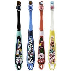Toothbrush From 6 To 9 Years Old Jordan