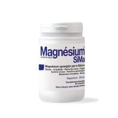 Magnesium Sima 90 Tablets Dissolvurol