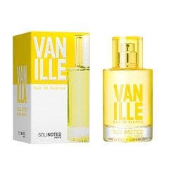 Eau De Parfum Vanilla 50 ml Solinotes