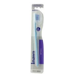 Orthodontic Medium Toothbrush Inava