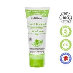 4 In 1 Baby Liniment Cream 200ml Alphanova