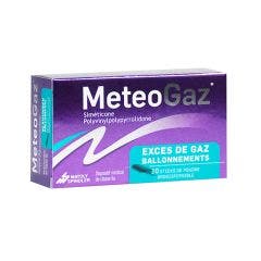 Meteogaz X 10 Sticks Mayoly Spindler