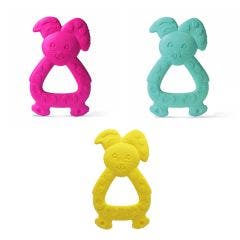Teether Rabbit From 4 Months Dodie
