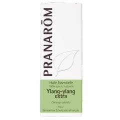 Ylang Extra Eo Bottle 5ml Les Huiles Essentielles Pranarôm