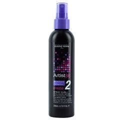 Create 2 Spray Curl+ 200ml Artiste Eugene Perma Professionnel