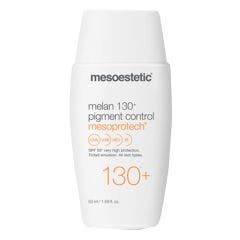 Melan 130+ Pigment Control Tinted Emulsion All Skin Types Spf50 50 ml Mesoestetic