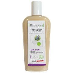 Bio Capilargil Anti Hair Loss 250ml Anti-chute Dermaclay