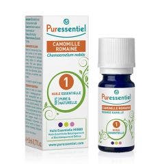 Roman Chamomile 5ml Huiles Essentielles Puressentiel