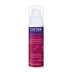 Comforting Sleeping Cream 50ml Sensitive Skin Cattier
