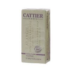 Gentle Vegetable Soap 150g Cattier