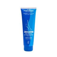 Hydra-defense Balm Very Dry And Dehydrated Feet 125ml Akileine Asepta