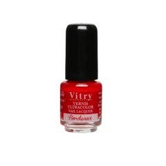 Mini Nail Polish 4ml Vitry