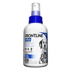 Spray Pest Repellent For Cats 100ml Frontline