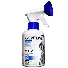 Spray 250ml Frontline