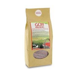 Goji Premium Himalaya Goji Berries 500g Exopharm