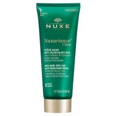 Anti Dark Spot And Anti-Ageing Hand Cream 75ml Nuxuriance Ultra Nuxe