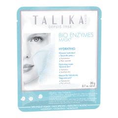 Bio Enzymes Hydrating Mask 20g Second Skin Talika