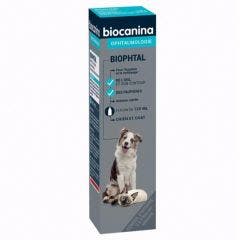 Biophtal - Bottle 125 ml Biocanina