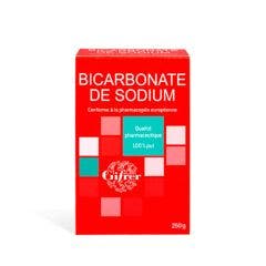 Baking Soda 250g Gifrer