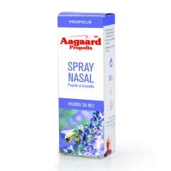 Nasal Care 20ml Aagaard Propolis