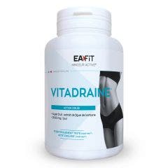Vitradraine X 60 Capsules Eafit