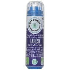 Fleurs De Bach Alcohol Free - Granules 19.larch 6.3g Kosmeo