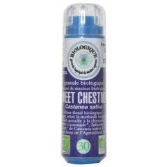 Fleurs De Bach Alcohol Free - Granules 30. Sweet Chestnut 6.3g Kosmeo
